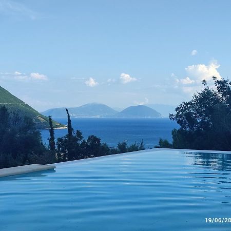 Calionas Suites Василики Экстерьер фото