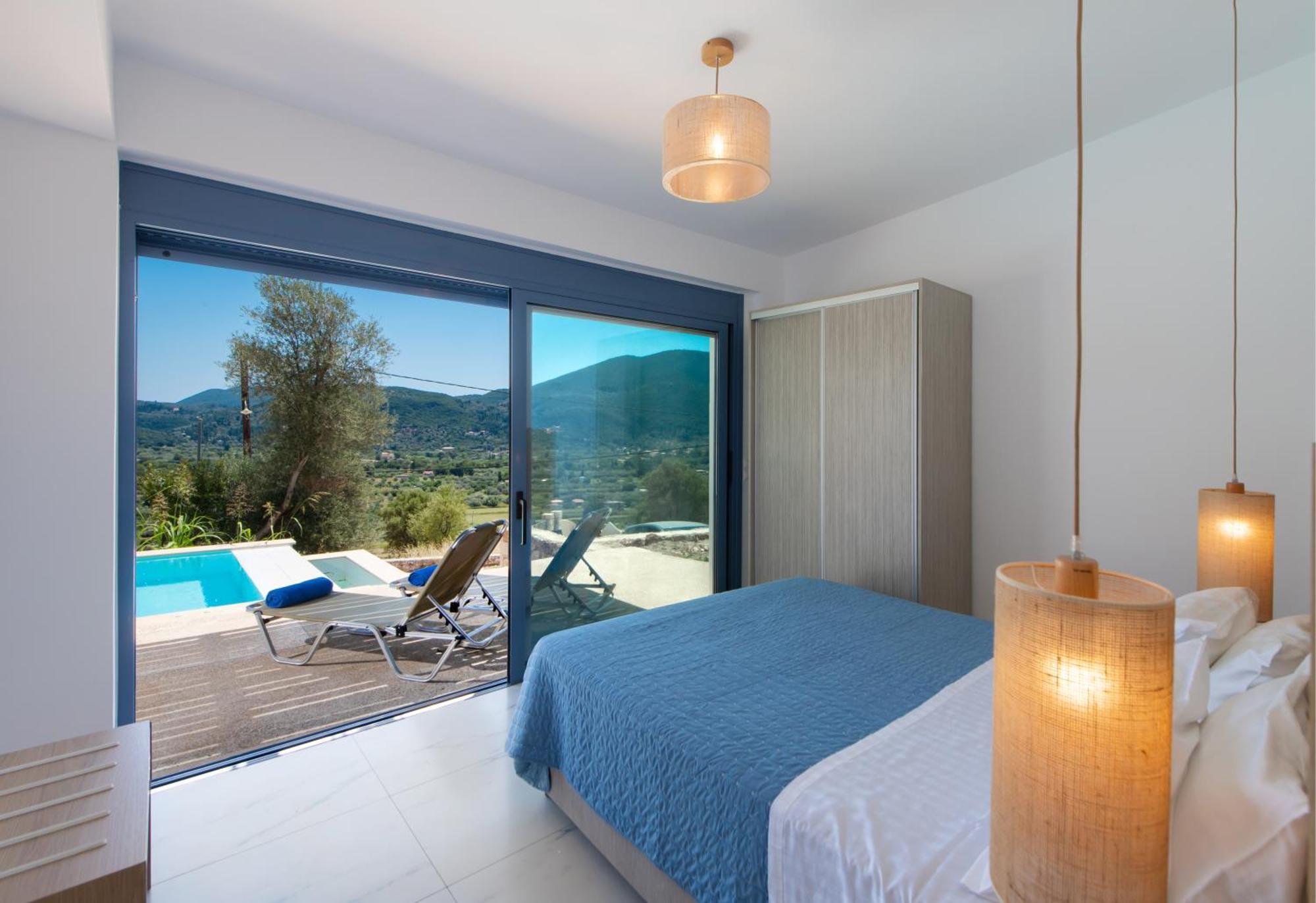 Calionas Suites Василики Экстерьер фото